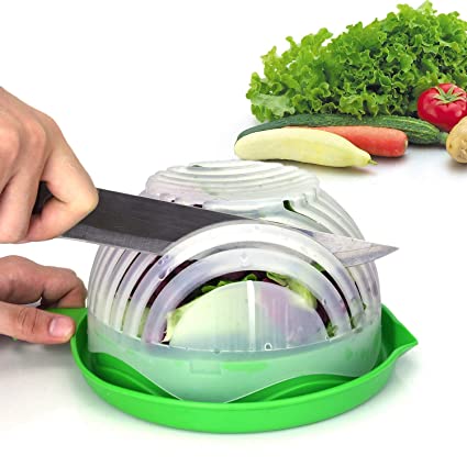 Salad Chopper