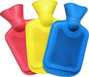 hot water bag rubber