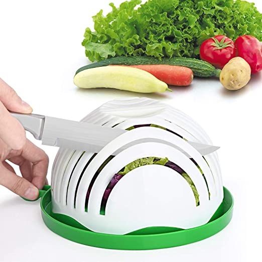 Salad Chopper