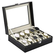 Watch Box 12 slot, 10 slot, 6 slot
