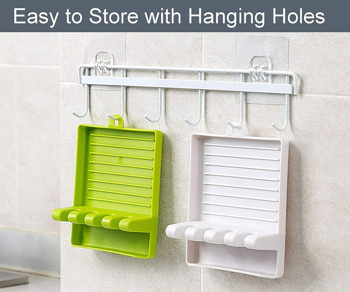 spatula holder