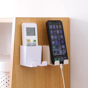 Remote Stand cum Mobile Charger