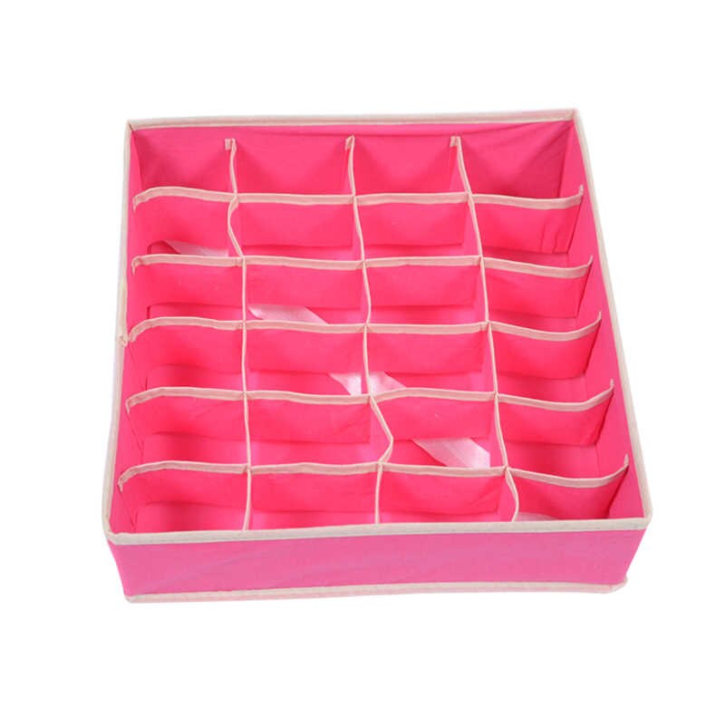 4 PCS Storage Box