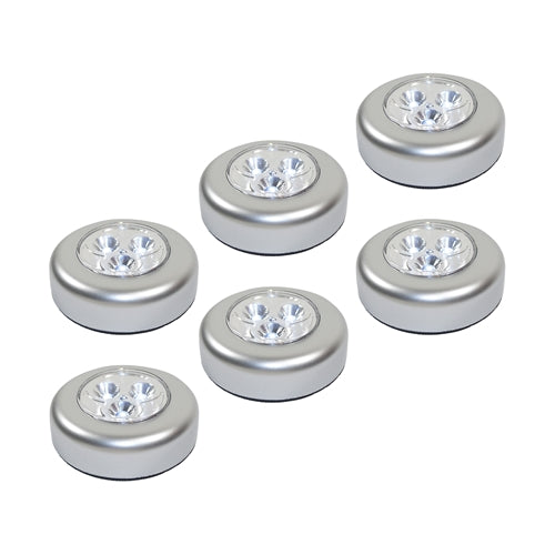 Touch LED Light