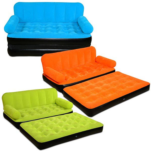 Bestway Air Sofa Cum Bed