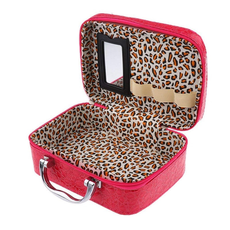 Cosmetic Storage Organizer