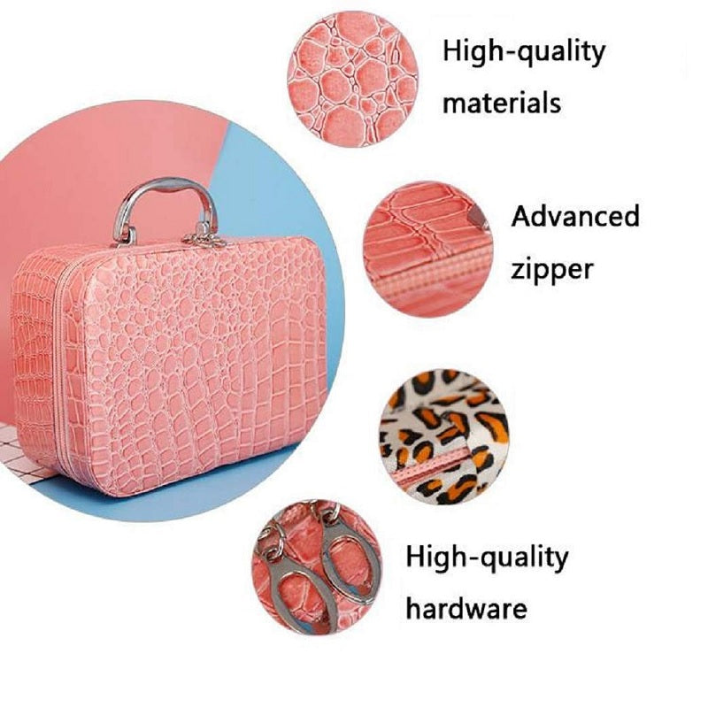 Cosmetic Storage Organizer