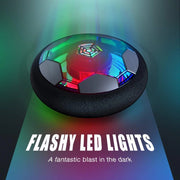 Hover Football Soccer Disc for Indore Play