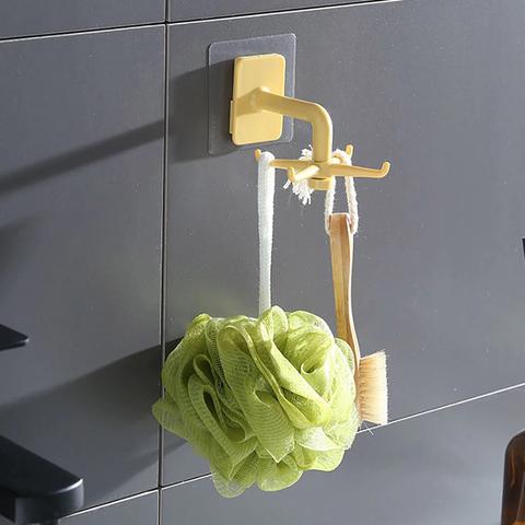 360 rotating hook