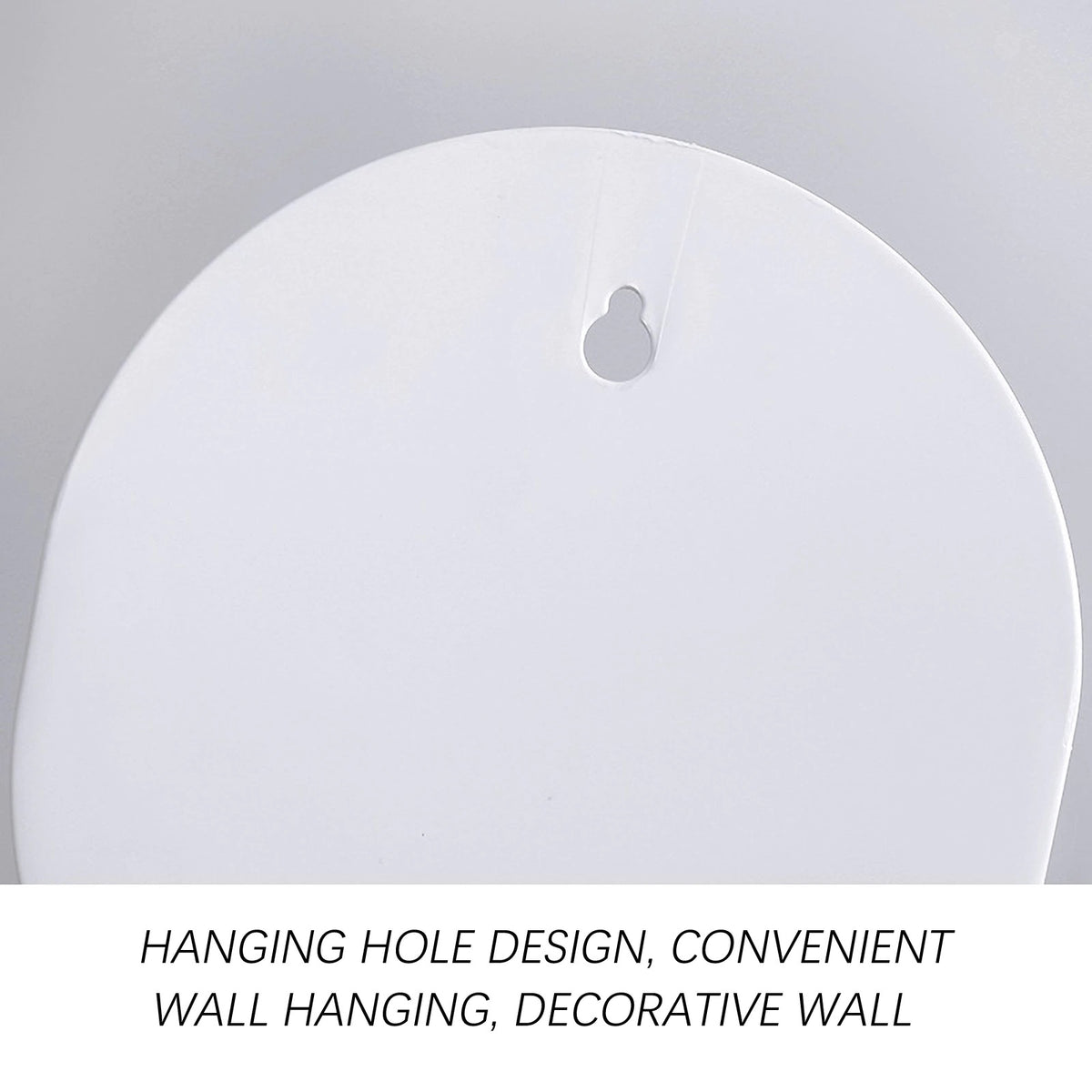 Wall Hanging Vase for Interior Decoration