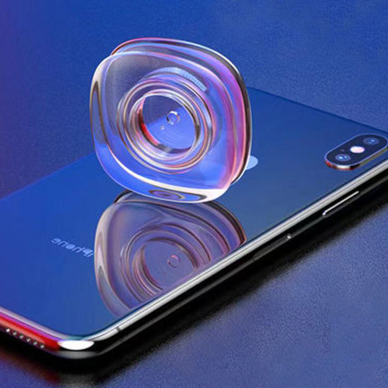Silicone Gel Pad Mobile Phone Holder