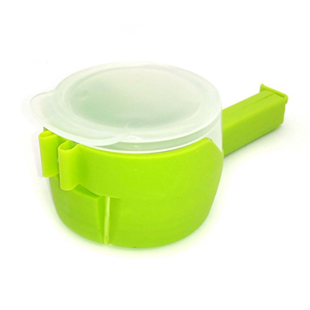 sealing cap for food pouch