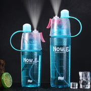 Spray Water Bottle