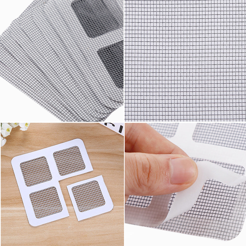 3 Pcs Mosquito Net Repair Patch
