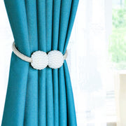 Magnetic Curtain Buckle