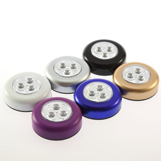 Touch LED Light