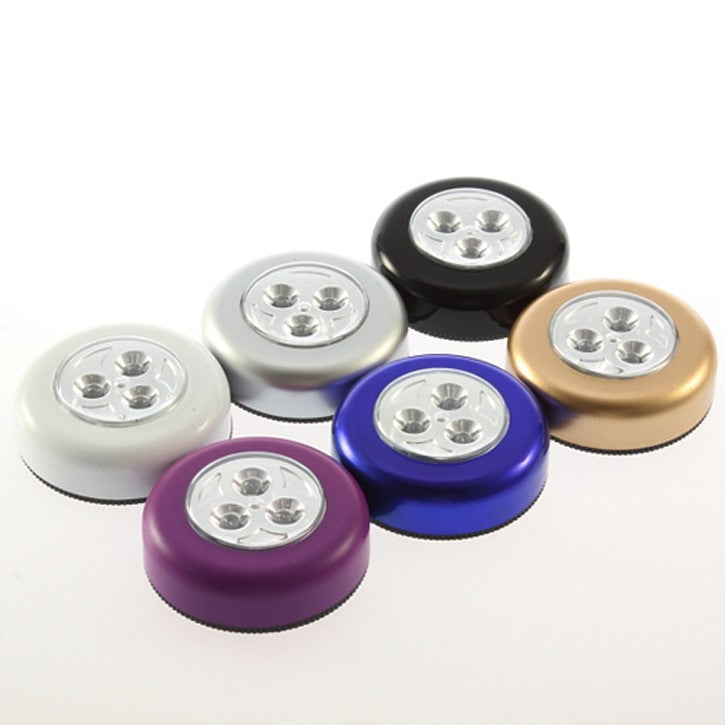 Touch LED Light