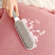 Exclusive Double Sided Fur Remover
