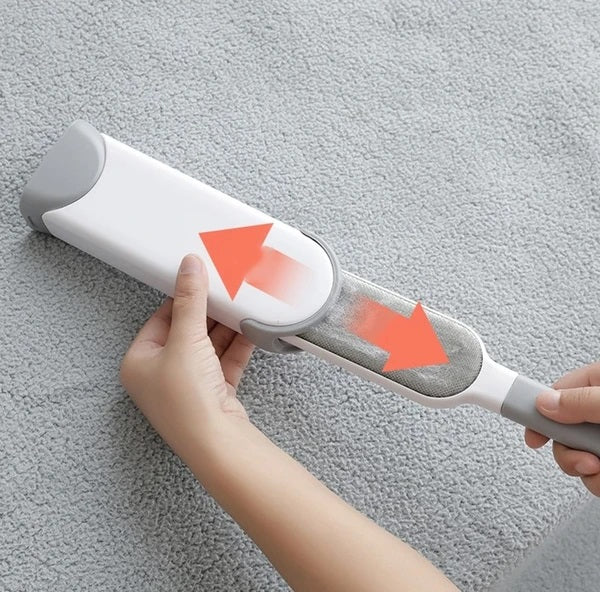 Exclusive Double Sided Fur Remover