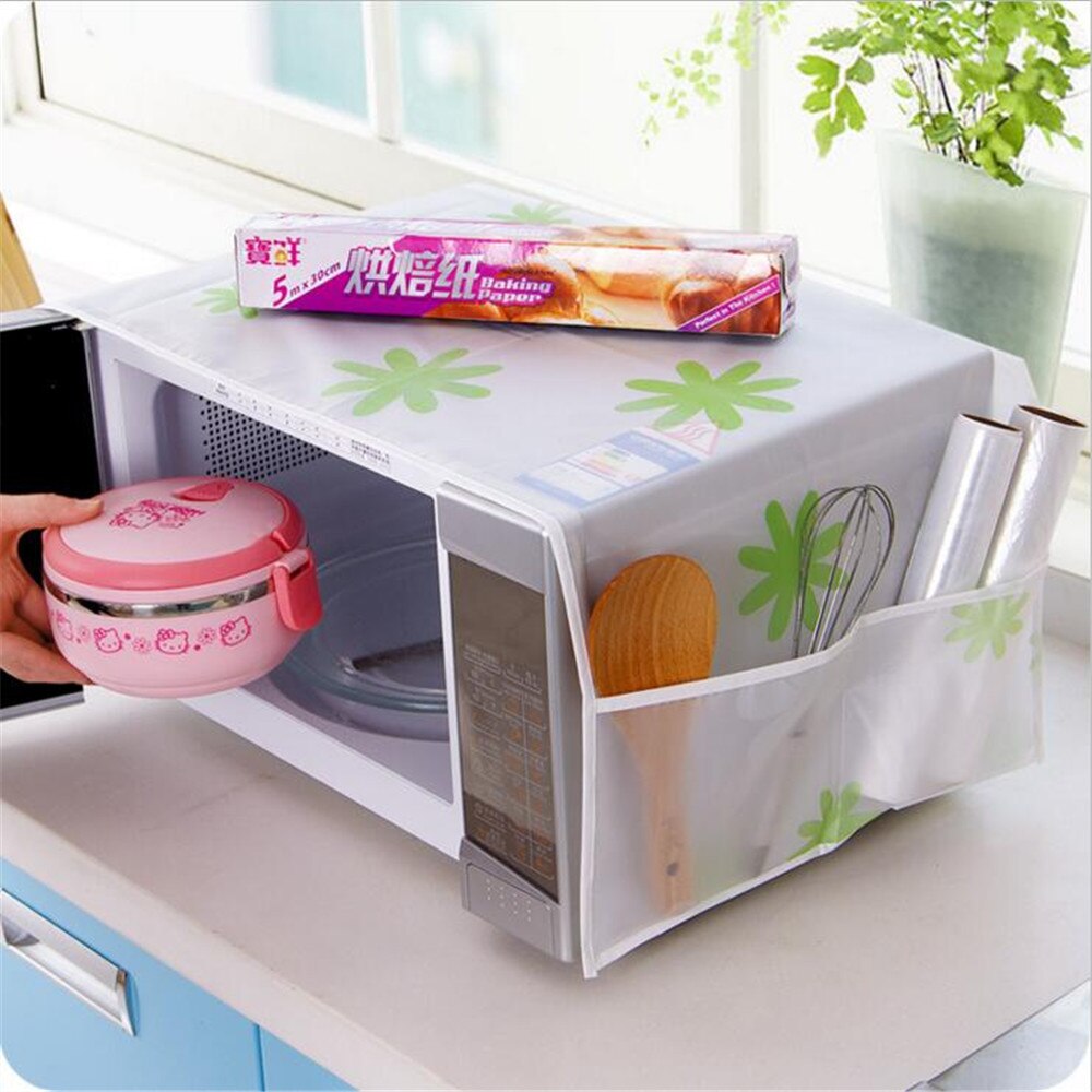 microwave oven cover