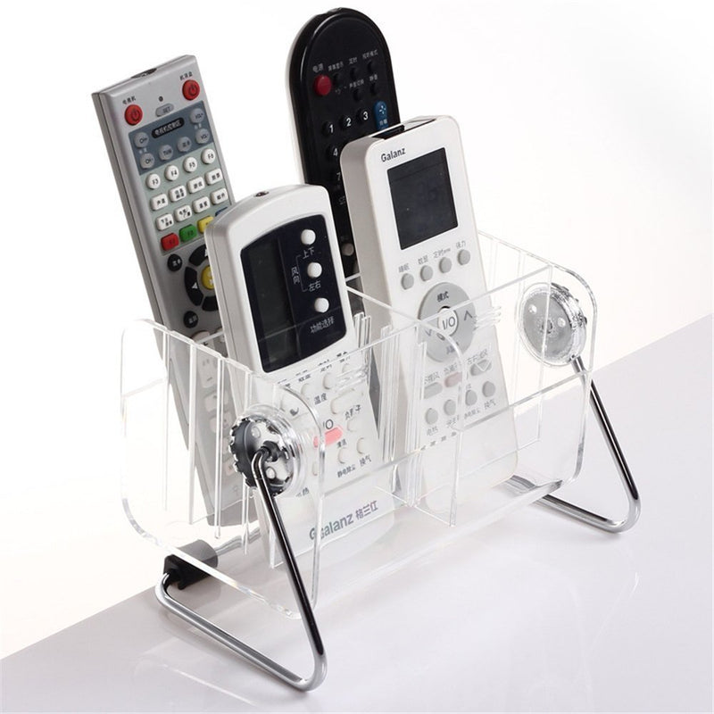 Acrylic Remote Control Stand