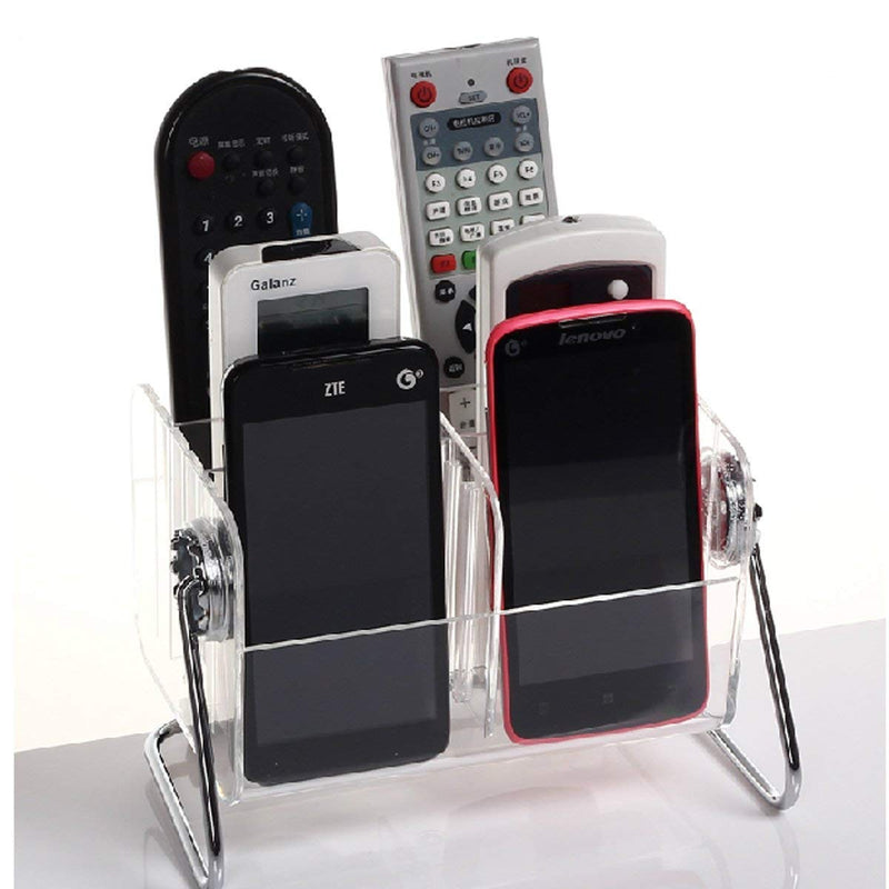Acrylic Remote Control Stand