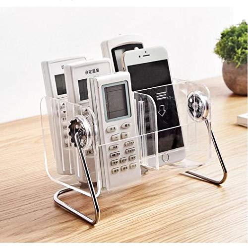 Acrylic Remote Control Stand