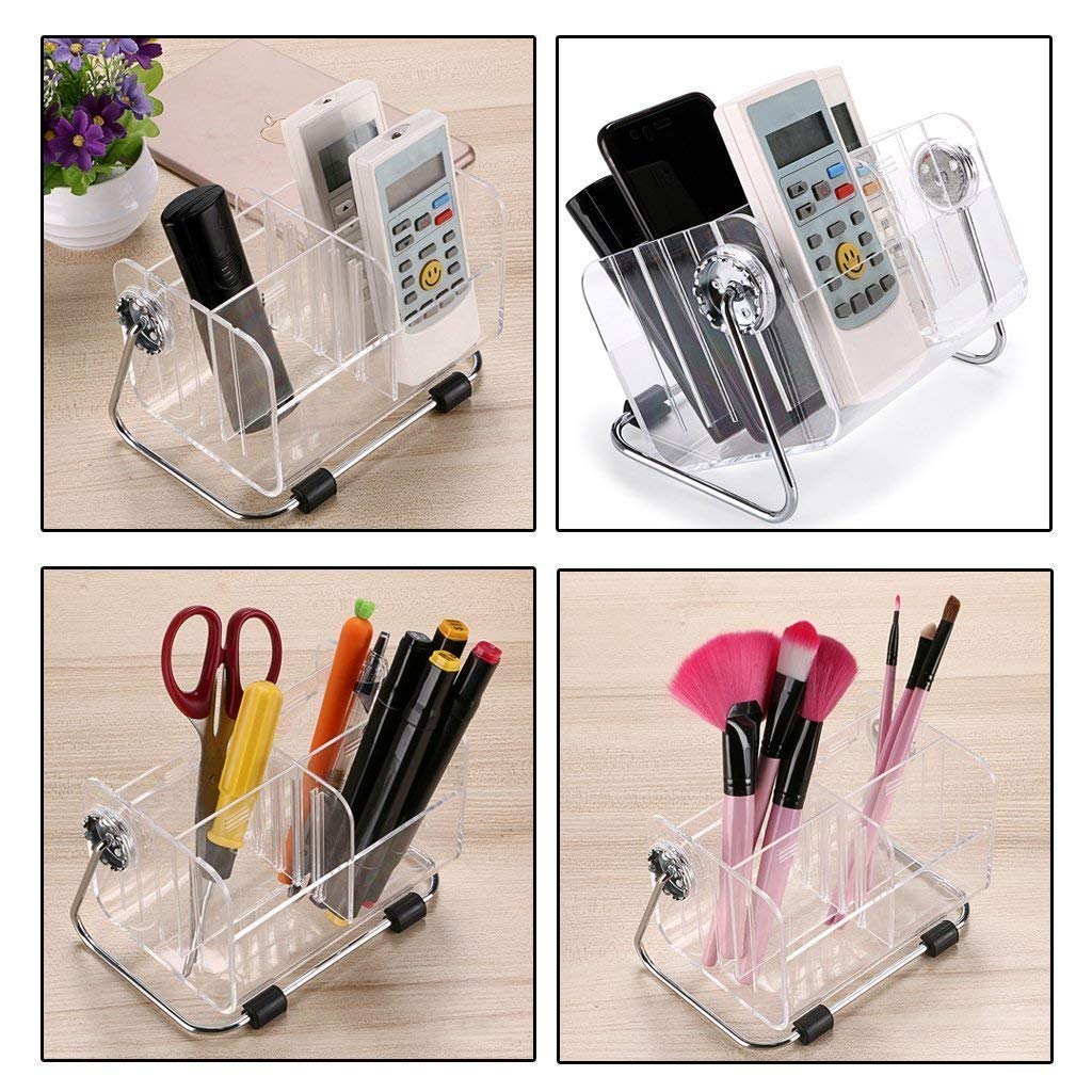 Acrylic Remote Control Stand