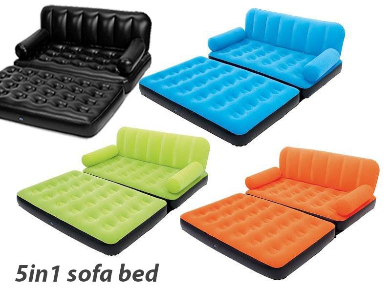 Bestway Air Sofa Cum Bed