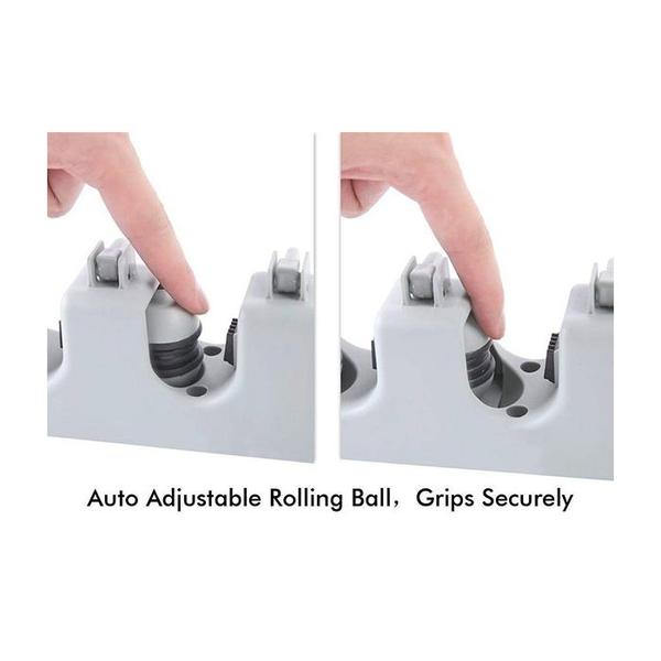 4 Layer Mop & Broom Holder
