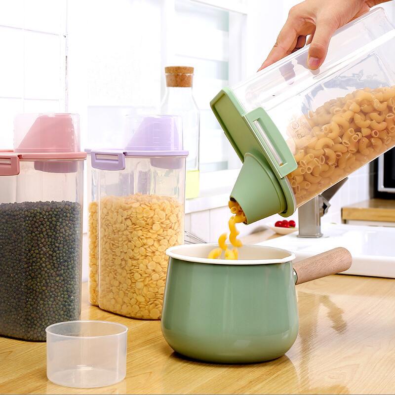 Cereals Dispenser 2500 ml