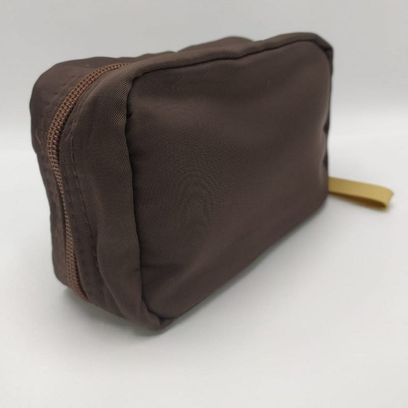 Heavy Quality Daily Cosmetic Pouch