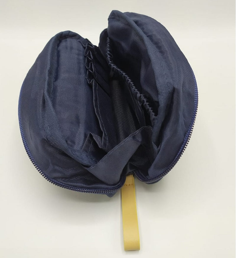 Heavy Quality Daily Cosmetic Pouch