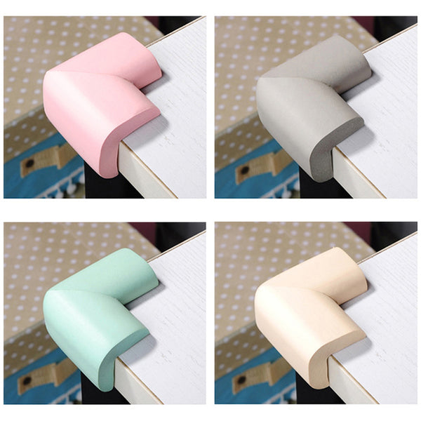 Baby Safety Furniture Edge Guard (4 Pcs Set)