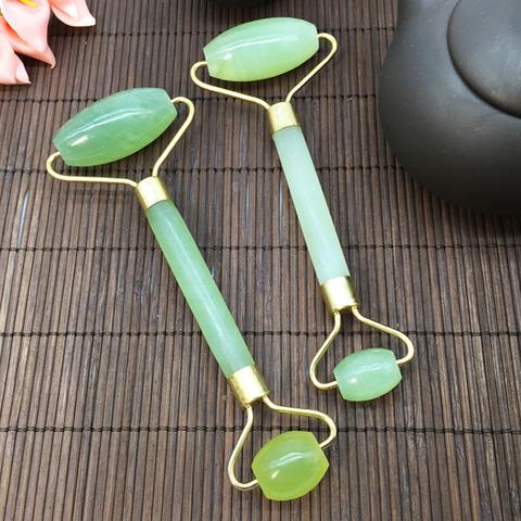 Premium Face Roller & Gua Sha