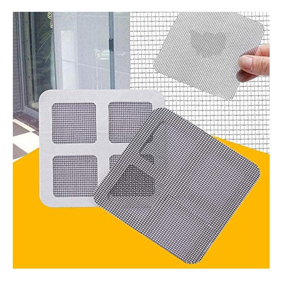 3 Pcs Mosquito Net Repair Patch