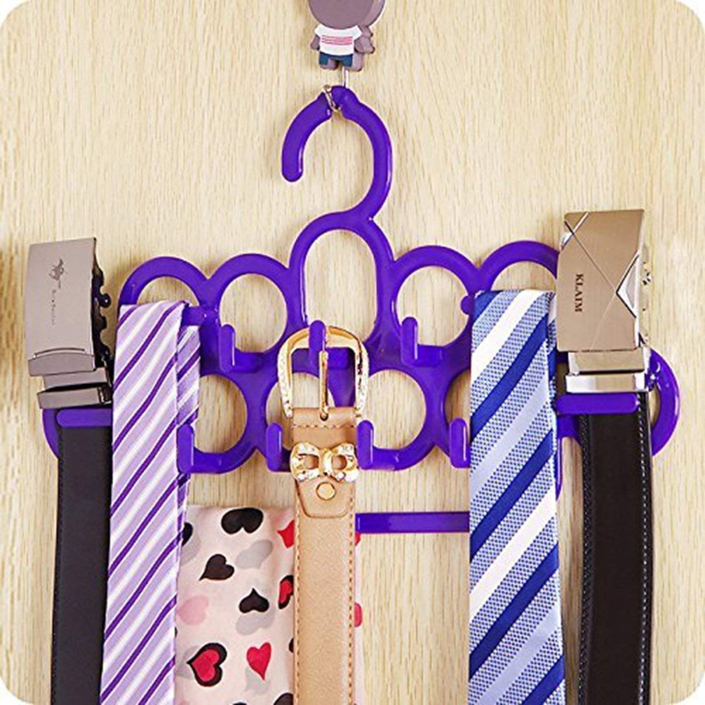 BD Multi Hanger 2 Pcs Set