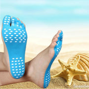 Nakefit Foot Pad Sticker