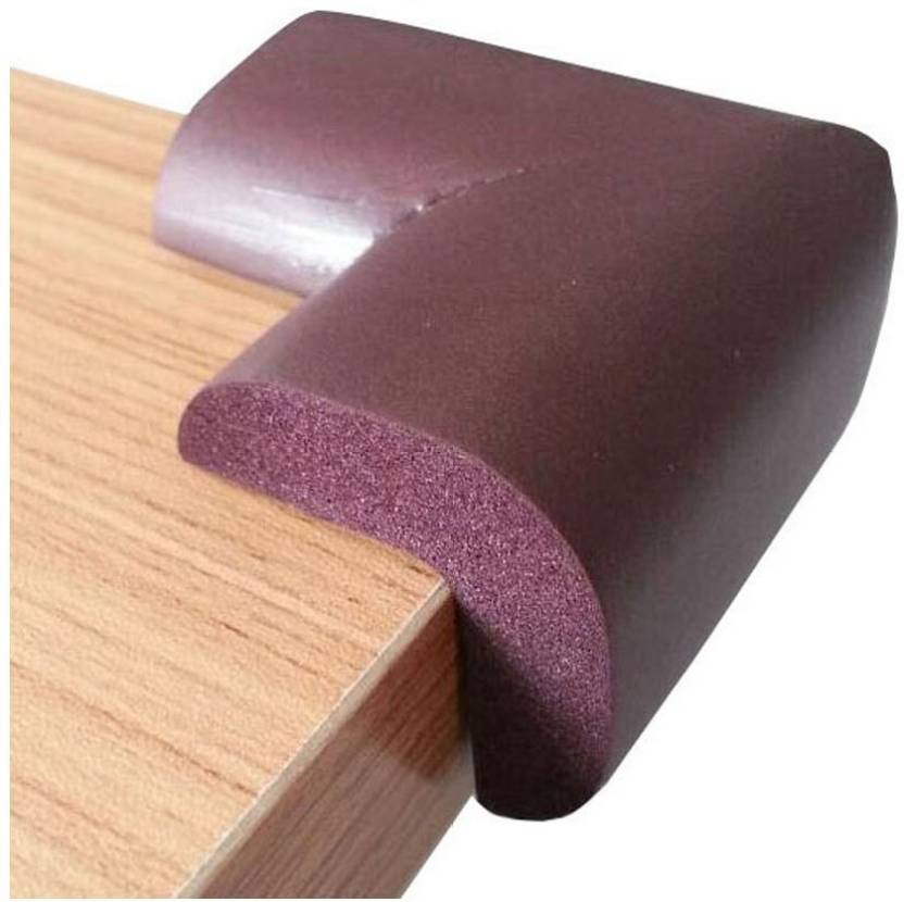 Baby Safety Furniture Edge Guard (4 Pcs Set)