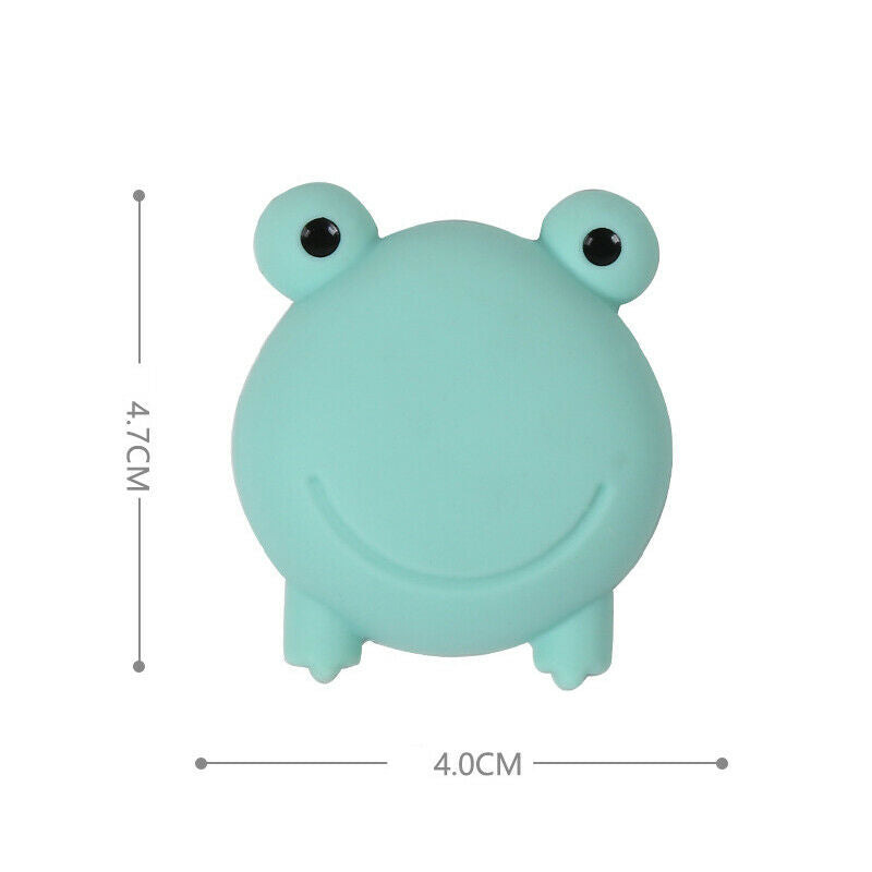 Cartoon Silicone Door Stopper