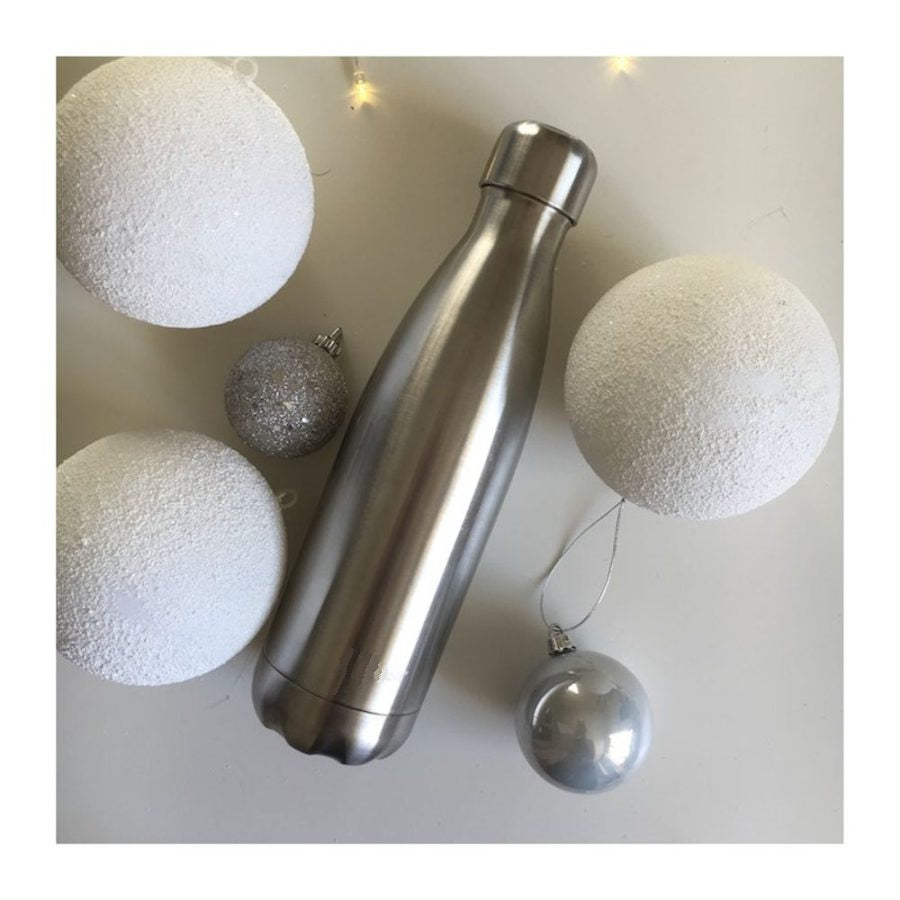 500 ml Insulated Steel Bottle